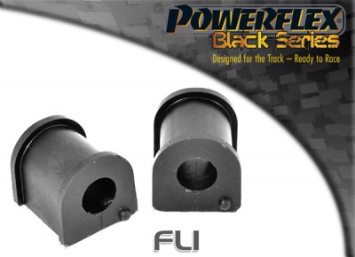 Rear Anti Roll Bar Bush 17mm - Diagr. REF: 5