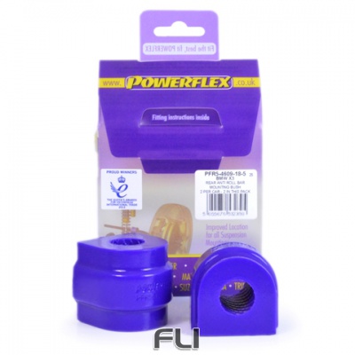 Rear Anti Roll Bar Bush 18.5mm - Diagr. REF: 5