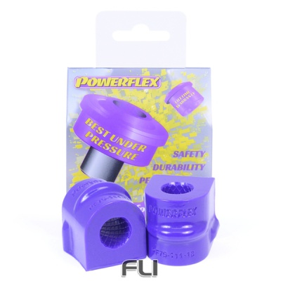 Rear Anti Roll Bar Bush 18mm - Diagr. REF: 11