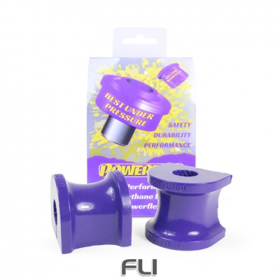 Rear Anti Roll Bar Bush 18mm - Diagr. REF: 17