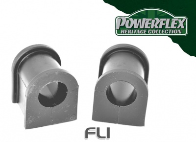 Rear Anti Roll Bar Bush 18mm - Diagr. REF: 15