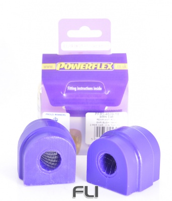 Rear Anti Roll Bar Bush 18mm - Diagr. REF: 14