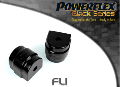 Rear Anti-Roll Bar Bush 18mm - Diagr. REF: 13