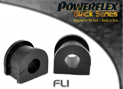 Rear Anti Roll Bar Bush 18mm - Diagr. REF: 6