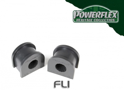 Rear Anti Roll Bar Bush 18mm - Diagr. REF: 6