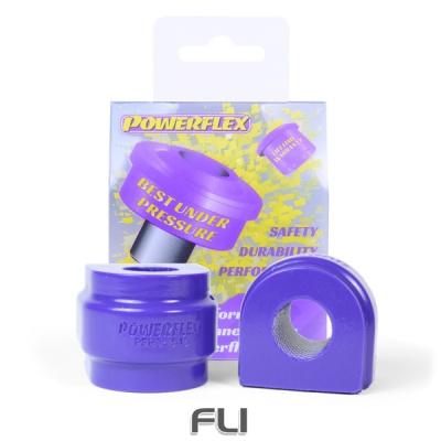 Rear Anti Roll Bar Bush 18mm - Diagr. REF: 15