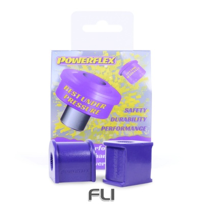 Rear Anti Roll Bar Bush 19mm - Diagr. REF: 13