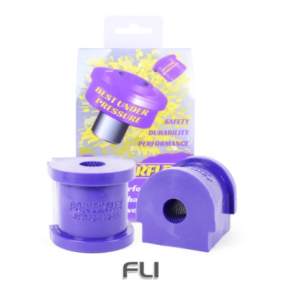 Rear Anti Roll Bar Bush 19mm - Diagr. REF: 13