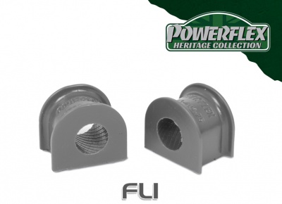 Rear Anti Roll Bar Bush 19mm - Diagr. REF: 13