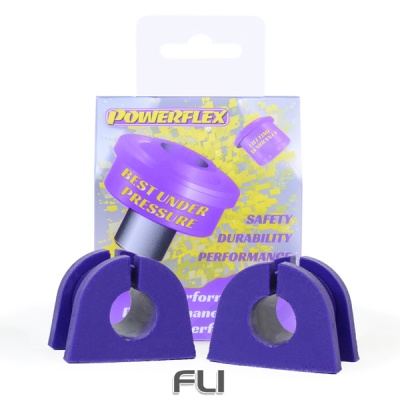 Rear Anti Roll Bar Bush 19mm - Diagr. REF: 6