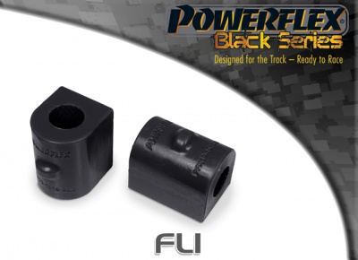 Rear Anti-Roll Bar Bush - Diagr. REF: 4