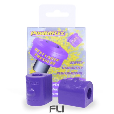 Rear Anti-Roll Bar Bush - Diagr. REF: 10