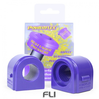 Rear Anti-Roll Bar Bush - Diagr. REF: 13