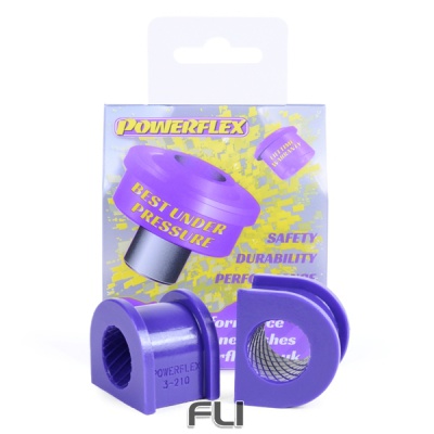 Rear Anti Roll Bar Bush 20mm - Diagr. REF: 10