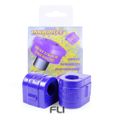 Rear Anti Roll Bar Bush 20mm - Diagr. REF: 10