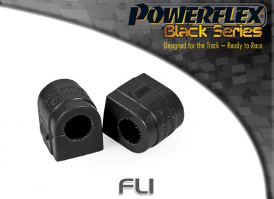 Rear Anti Roll Bar Bush 20mm - Diagr. REF: 10