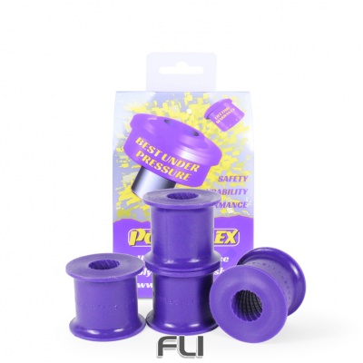 Rear Anti Roll Bar Bush 20mm - Diagr. REF: 12