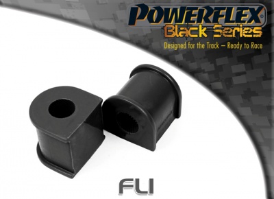 Rear Anti Roll Bar Bush 21mm - Diagr. REF: 13