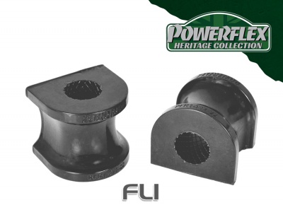 Rear Anti Roll Bar Bush 21mm - Diagr. REF: 17
