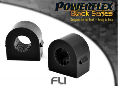 Rear Anti Roll Bar Bush 22.5mm - Diagr. REF: 10