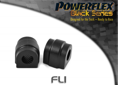 Rear Anti Roll Bar Bush 22.5mm - Diagr. REF: 4