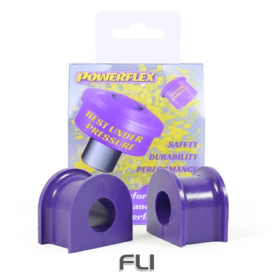 Rear Anti Roll Bar Bush 22mm - Diagr. REF: 15