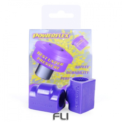 Rear Anti Roll Bar Bush 22mm - Diagr. REF: 13