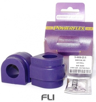 Rear Anti Roll Bar Bush 23.5mm - Diagr. REF: 5