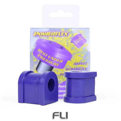 Rear Anti Roll Bar Bush 23mm - Diagr. REF: 15