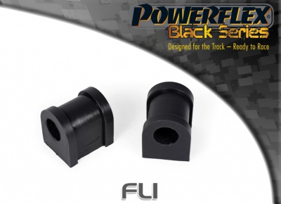 Rear Anti Roll Bar Bush 23mm - Diagr. REF: 15