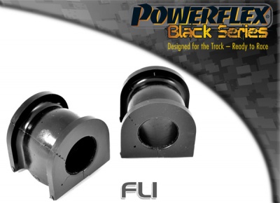Rear Anti Roll Bar Bush 25.4mm - Diagr. REF: 15