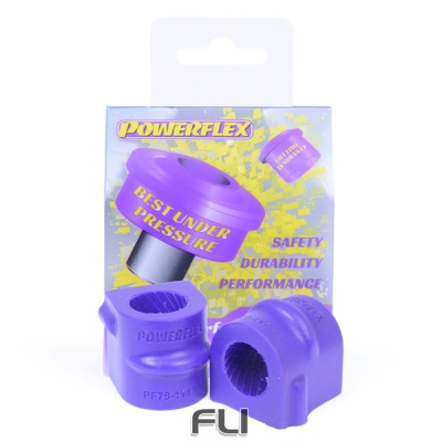 Rear Anti Roll Bar Bush 25mm - Diagr. REF: 11