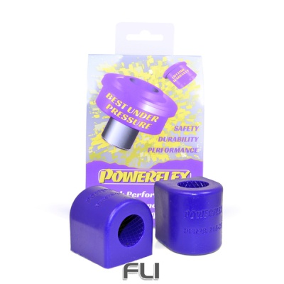 Rear Anti Roll Bar Bush 25mm - Diagr. REF: 15