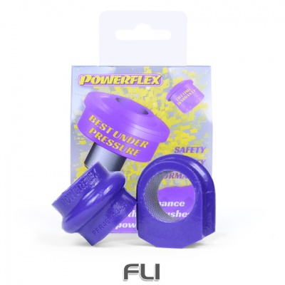 Rear Anti Roll Bar Bush 25mm - Diagr. REF: 13