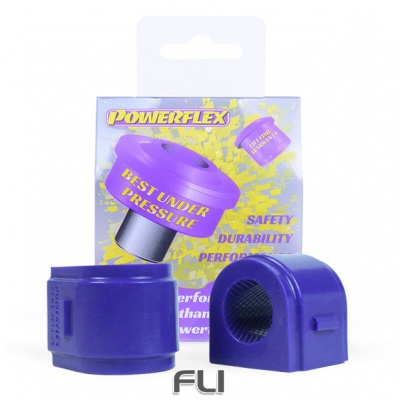 Rear Anti Roll Bar Bush 25mm - Diagr. REF: 13