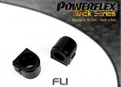 Rear Anti Roll Bar Bush 25mm - Diagr. REF: 13