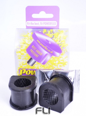 Rear Anti Roll Bar Bush 25mm, MPS Only - Diagr. REF: 4