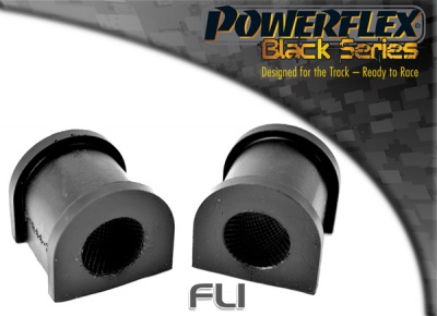 Rear Anti Roll Bar Bush 27mm - Diagr. REF: 13
