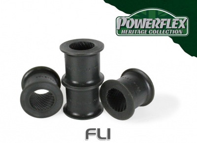 Rear Anti Roll Bar Bush 28mm - Diagr. REF: 12