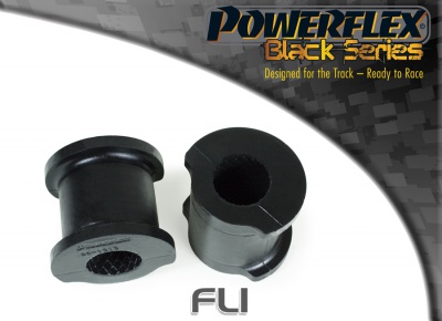 Rear Anti Roll Bar Bush to Arm 24mm - Diagr. REF: 13