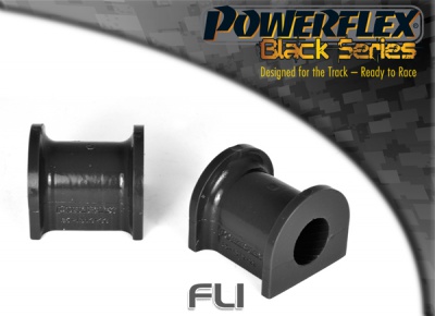 Rear Anti Roll Bar Bush to Chassis 22mm - Diagr. REF: 12