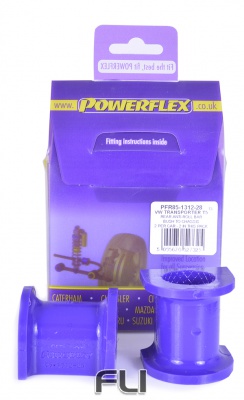 Rear Anti Roll Bar Bush to Chassis 28mm - Diagr. REF: 12