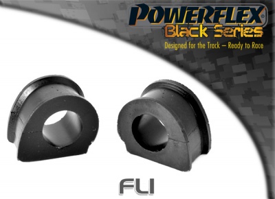 Rear Anti Roll Bar Inner Bush 18.5mm - Diagr. REF: 9