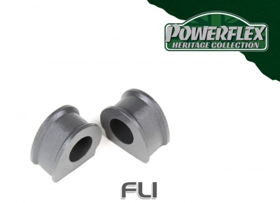 Rear Anti Roll Bar Inner Bush 18.5mm - Diagr. REF: 9