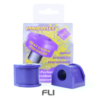 Rear Anti Roll Bar Inner Bush 18mm - Diagr. REF: 25