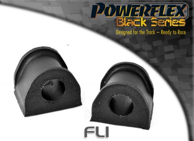 Rear Anti Roll Bar Inner Bush 19.5mm - Diagr. REF: 8
