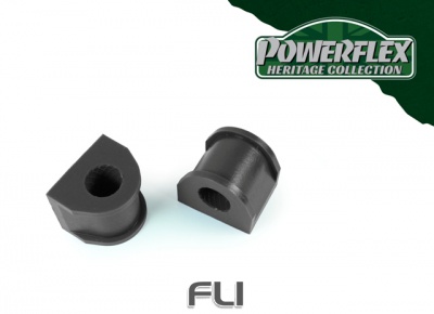 Rear Anti Roll Bar Inner Bush 20.5mm - Diagr. REF: 25