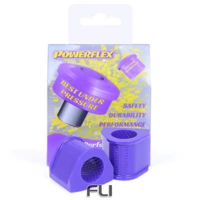 Rear Anti Roll Bar Inner Bush 24mm - Diagr. REF: 8