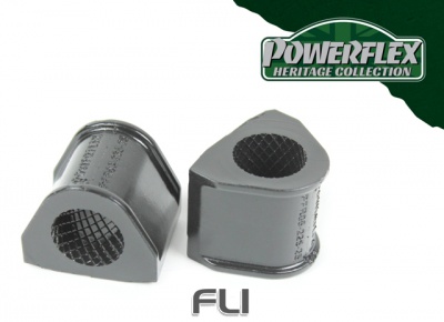 Rear Anti Roll Bar Inner Bush 24mm - Diagr. REF: 8