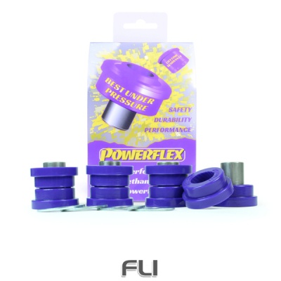 Rear Anti Roll Bar Link Bush - Diagr. REF: 22